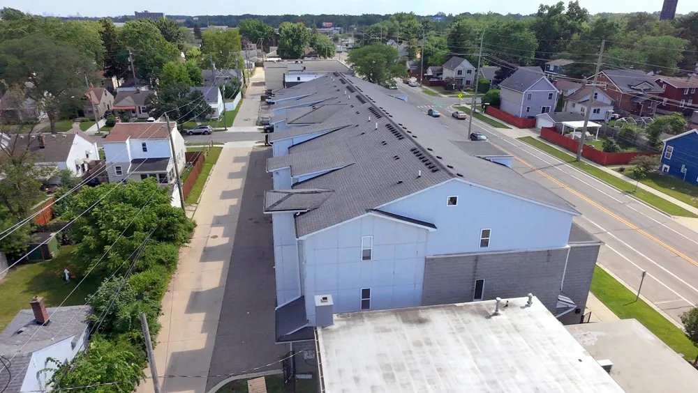 454 Hilton Road Ferndale City, MI 48220