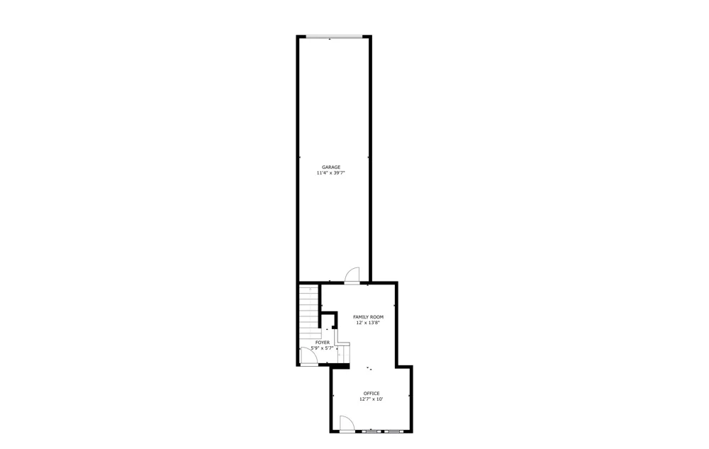 454 Hilton Road Ferndale City, MI 48220