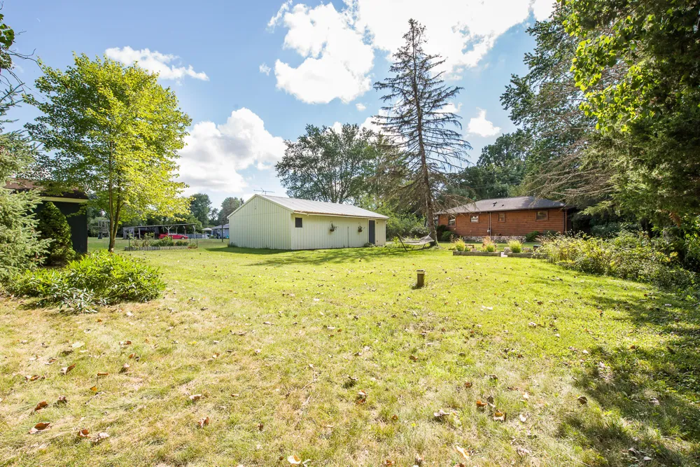8452 Huron River Drive Webster Township, MI 48130