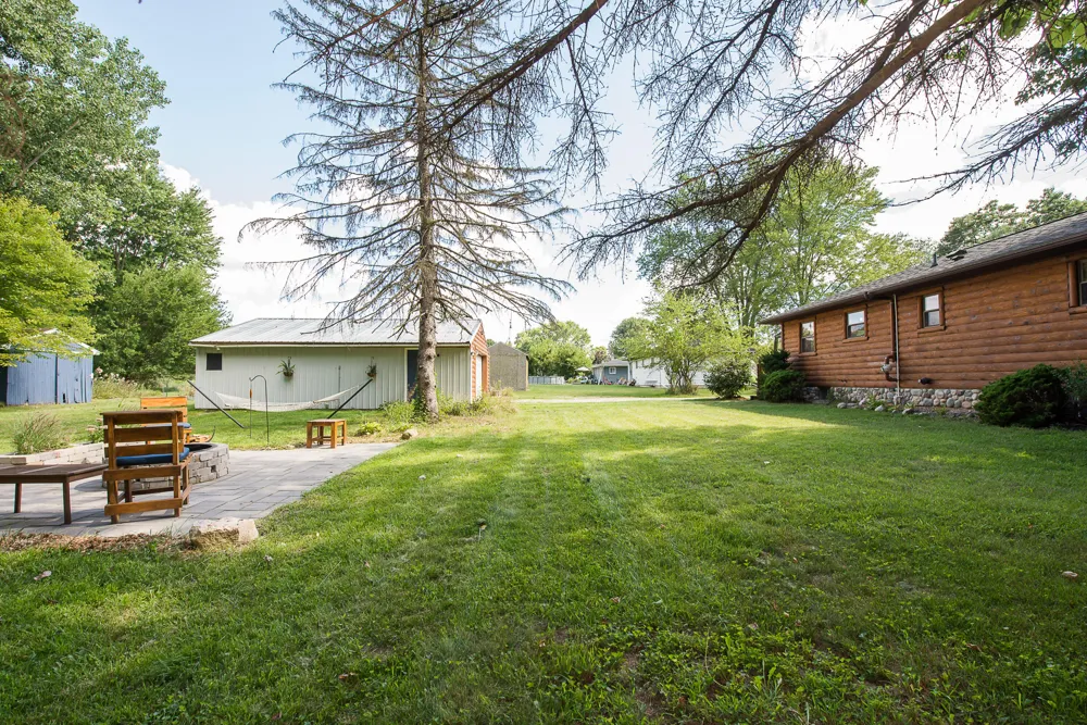 8452 Huron River Drive Webster Township, MI 48130