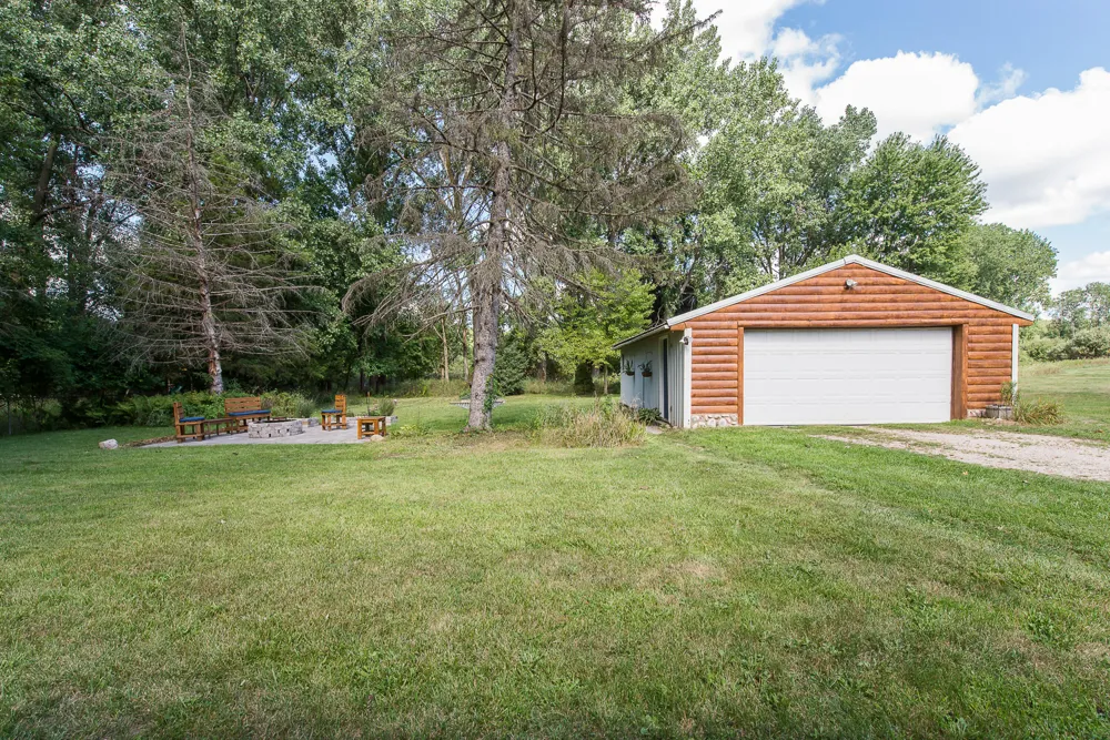 8452 Huron River Drive Webster Township, MI 48130