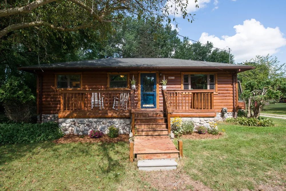 8452 Huron River Drive Webster Township, MI 48130
