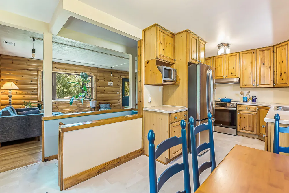 8452 Huron River Drive Webster Township, MI 48130