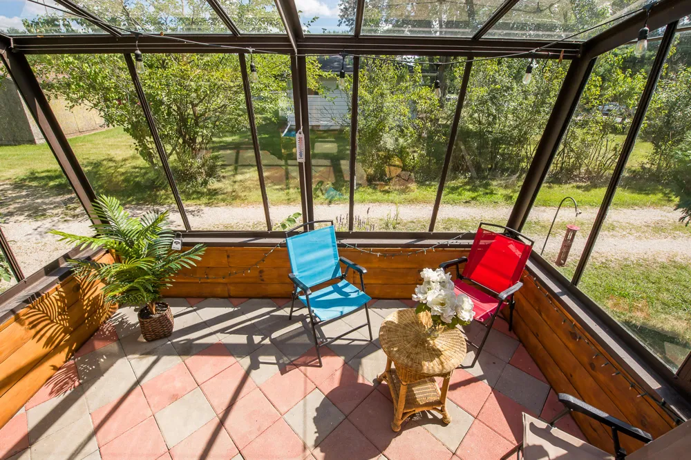 8452 Huron River Drive Webster Township, MI 48130