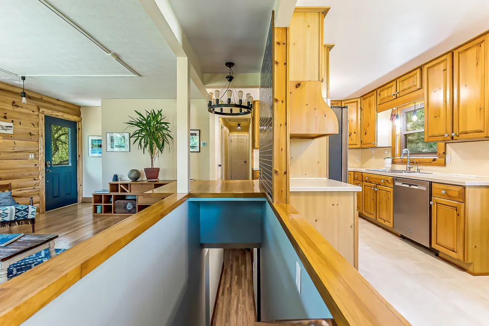 8452 Huron River Drive Webster Township, MI 48130