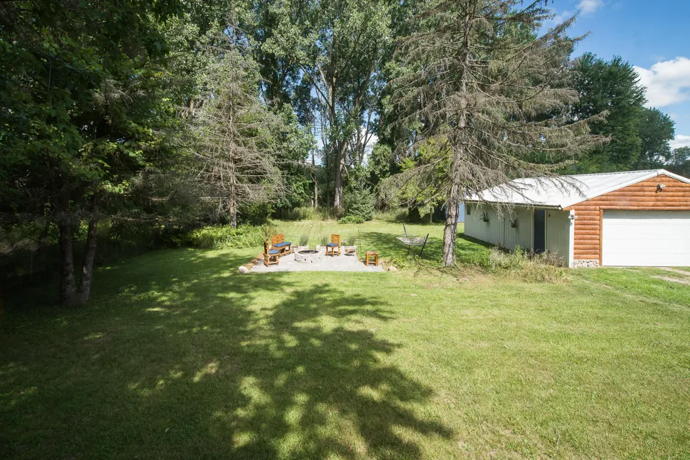 8452 Huron River Drive Webster Township, MI 48130
