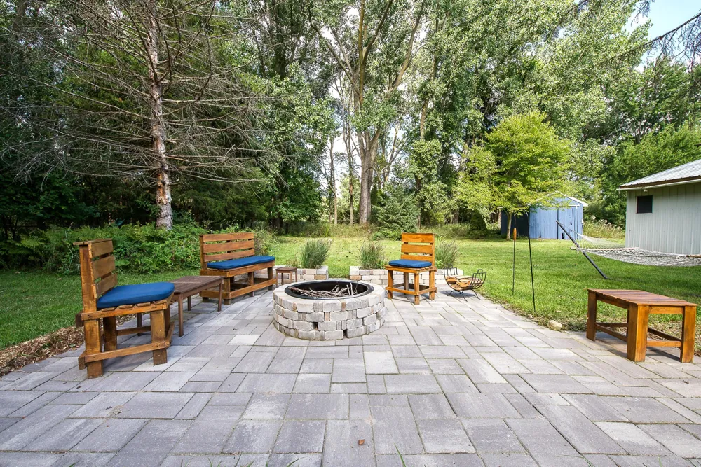 8452 Huron River Drive Webster Township, MI 48130
