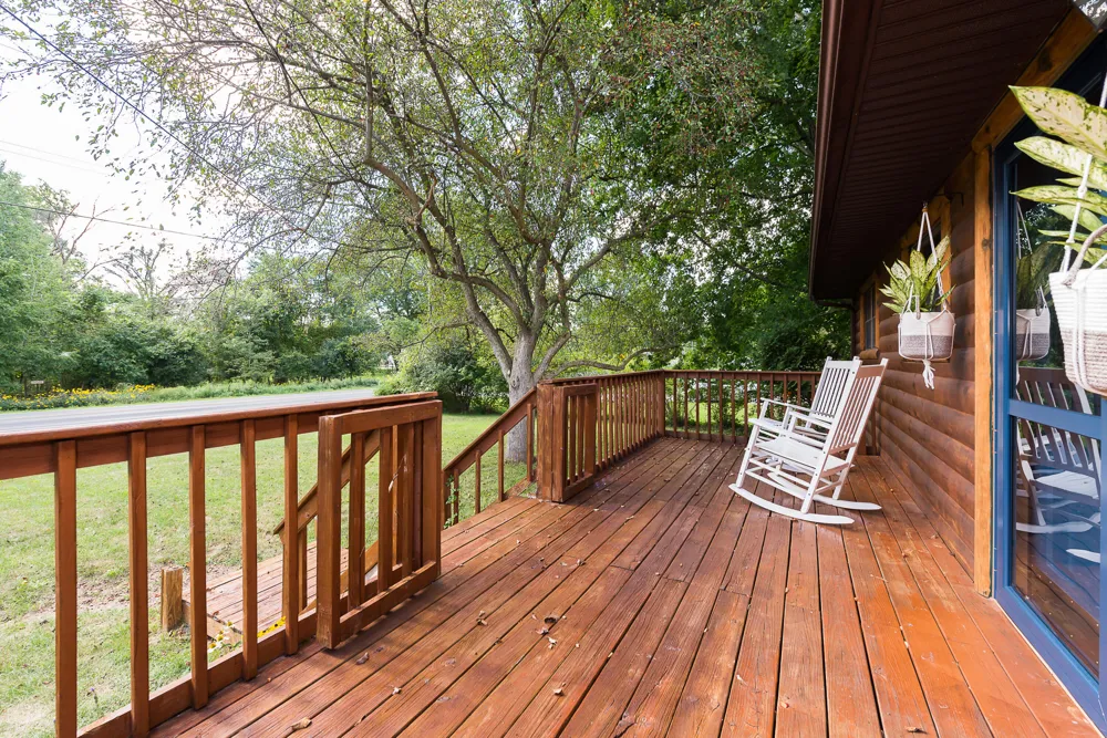8452 Huron River Drive Webster Township, MI 48130