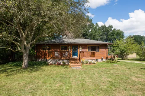 8452 Huron River Drive