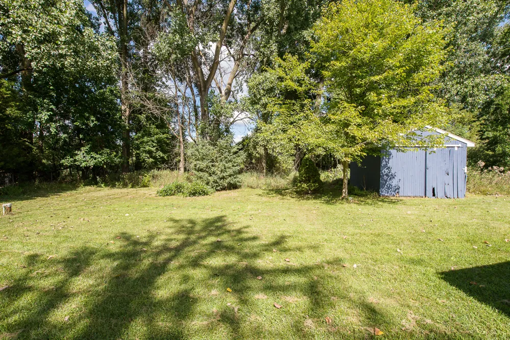 8452 Huron River Drive Webster Township, MI 48130