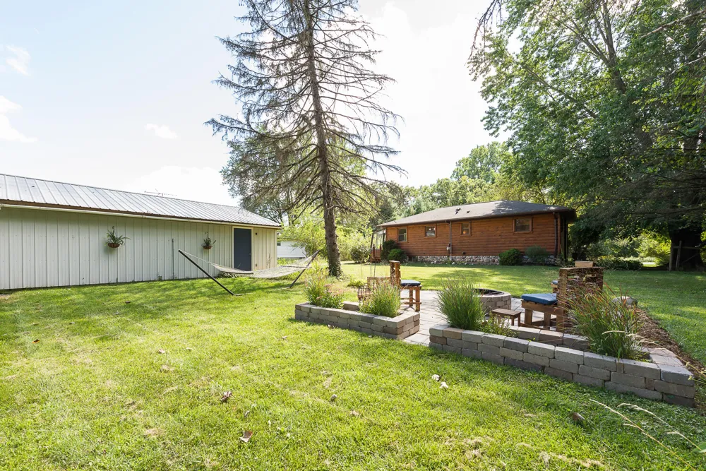 8452 Huron River Drive Webster Township, MI 48130