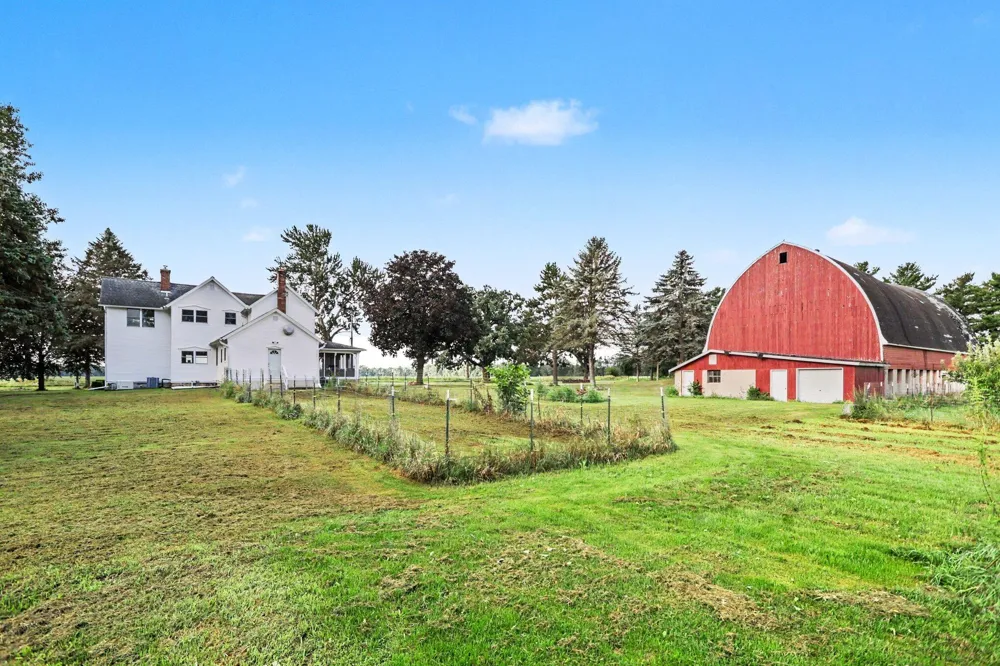 27445 H DRIVE S Albion Township, MI 49245