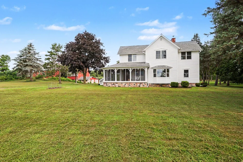 27445 H DRIVE S Albion Township, MI 49245
