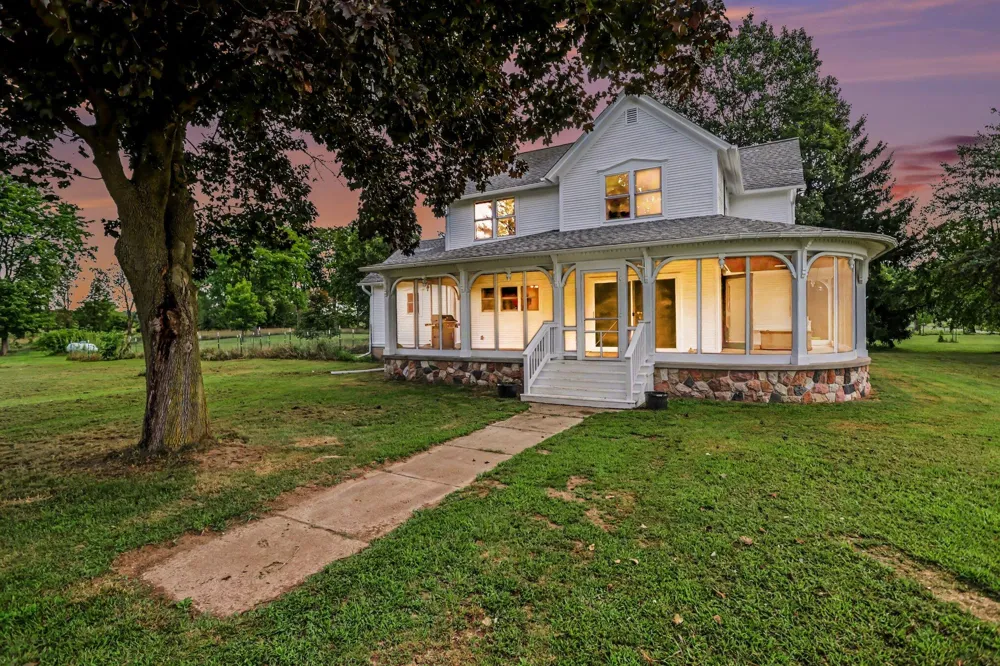27445 H DRIVE S Albion Township, MI 49245