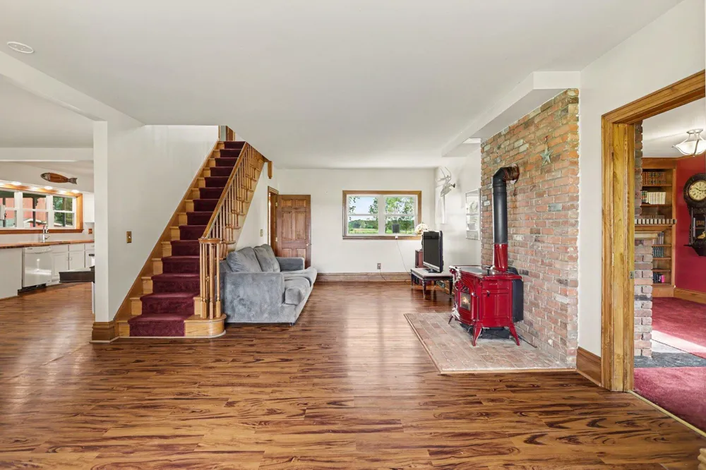27445 H DRIVE S Albion Township, MI 49245