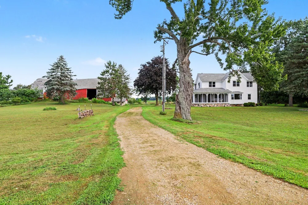 27445 H DRIVE S Albion Township, MI 49245