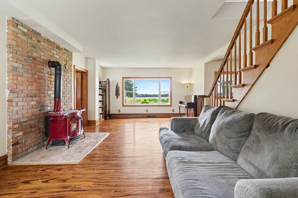 27445 H DRIVE S Albion Township, MI 49245