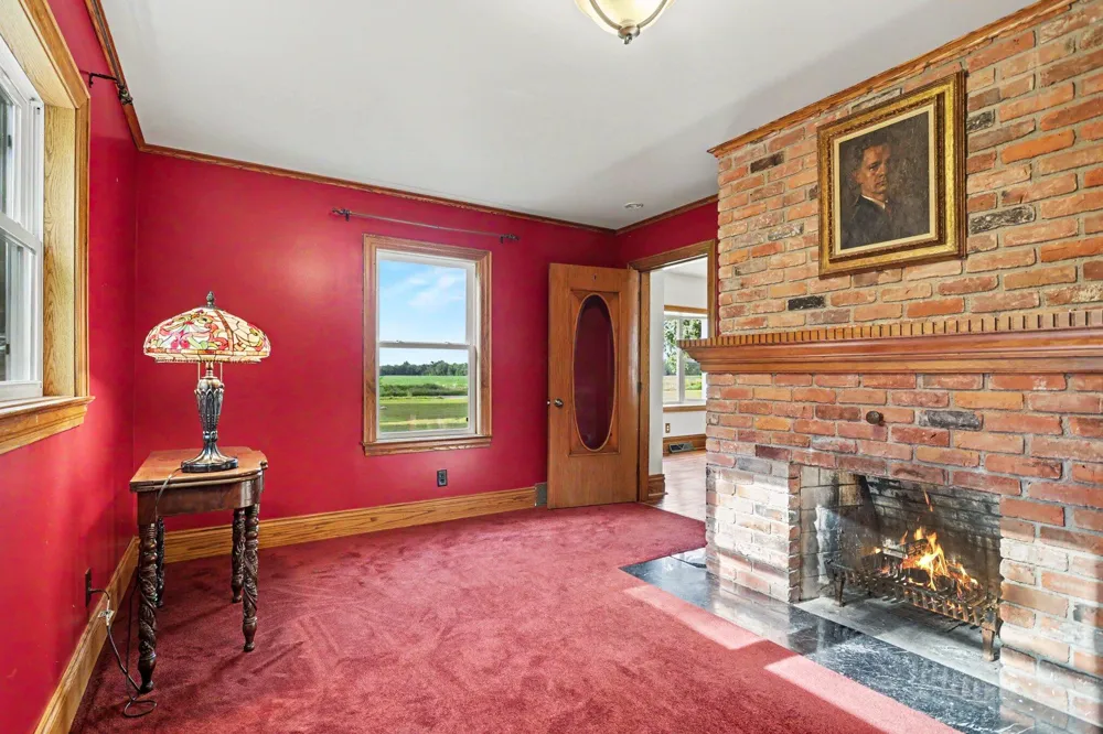 27445 H DRIVE S Albion Township, MI 49245