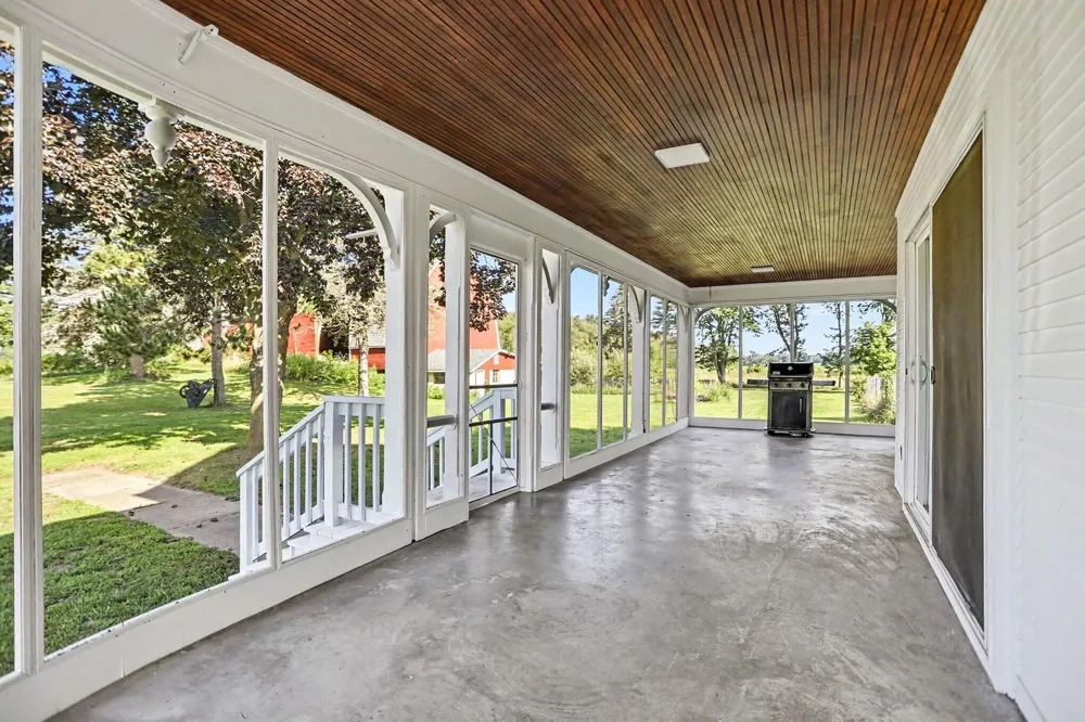 27445 H DRIVE S Albion Township, MI 49245