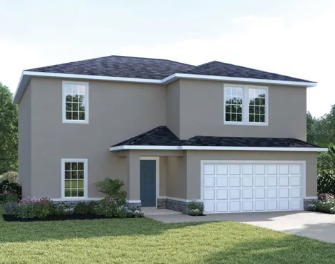 1158 HICKORY BRANCH DRIVE