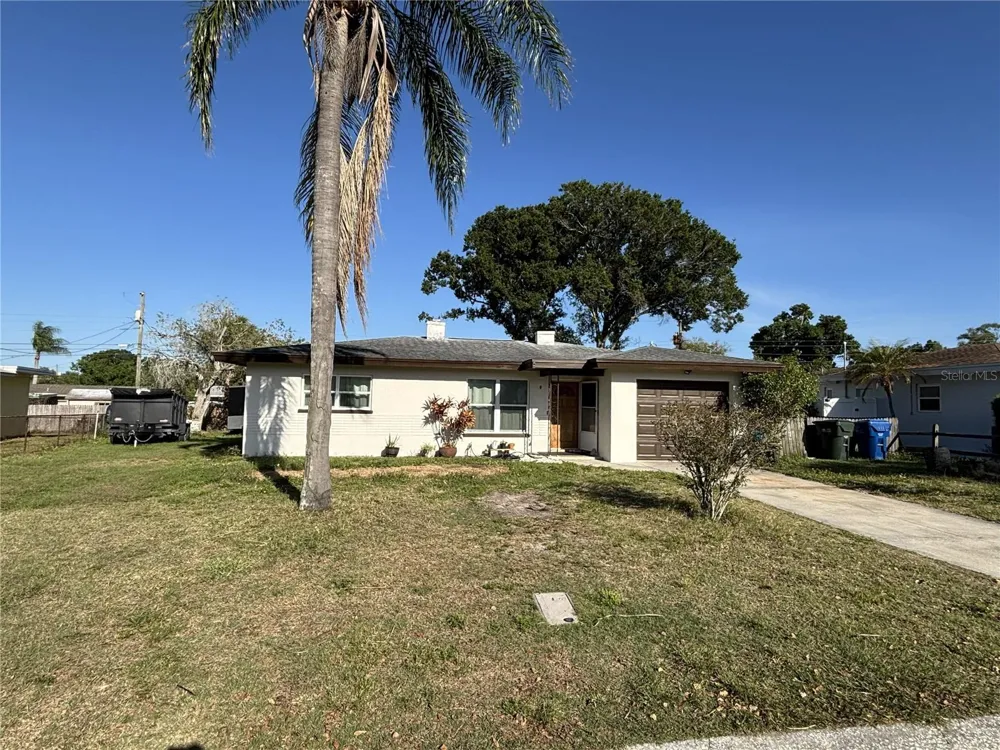 1347 BUCKINGHAM DRIVE Clearwater, FL 33756
