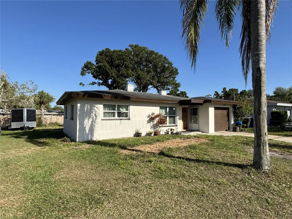 1347 BUCKINGHAM DRIVE Clearwater, FL 33756