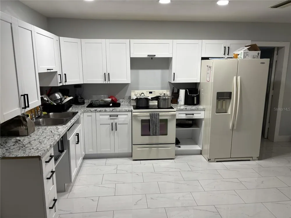 1347 BUCKINGHAM DRIVE Clearwater, FL 33756