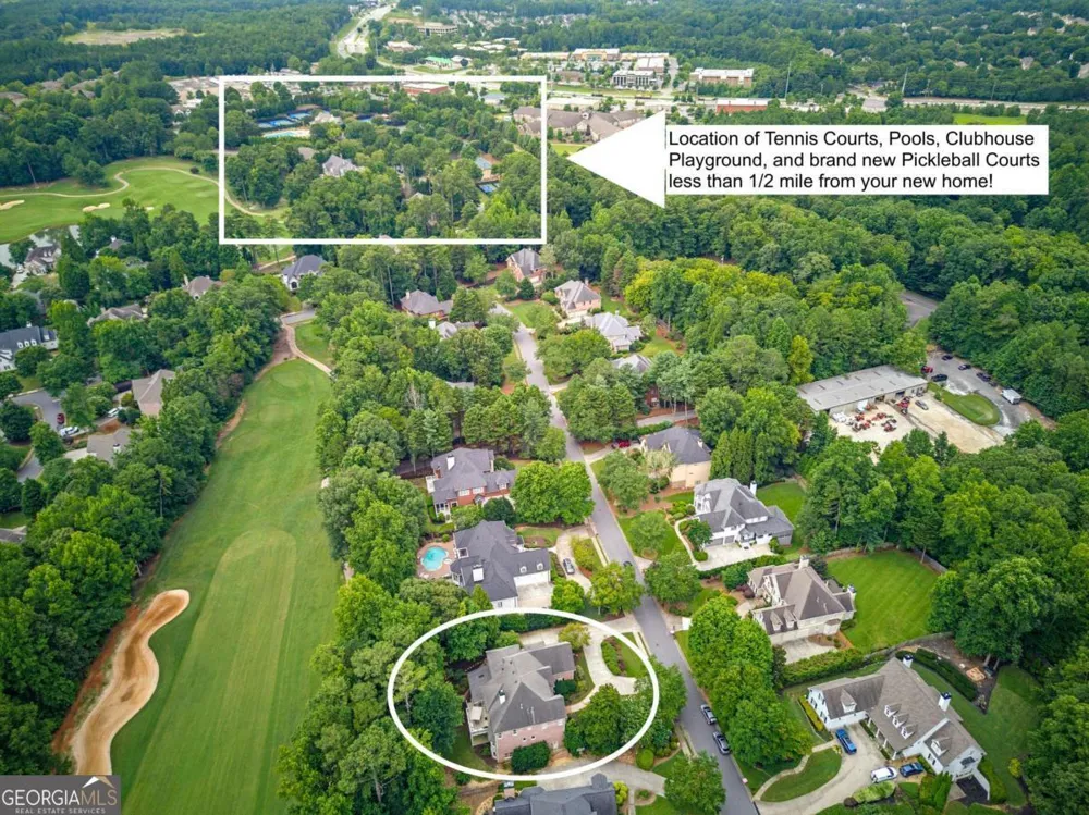 5570 Stoneleigh DR Suwanee, GA 30024