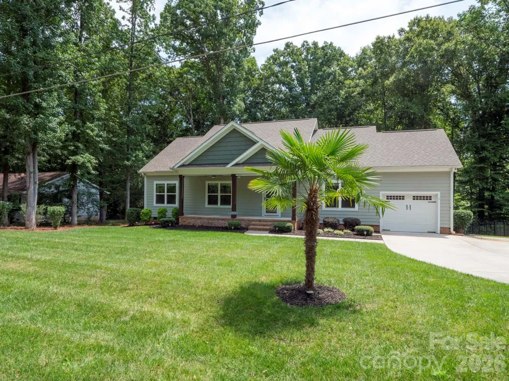 216 Paradise Drive Belmont, NC 28012