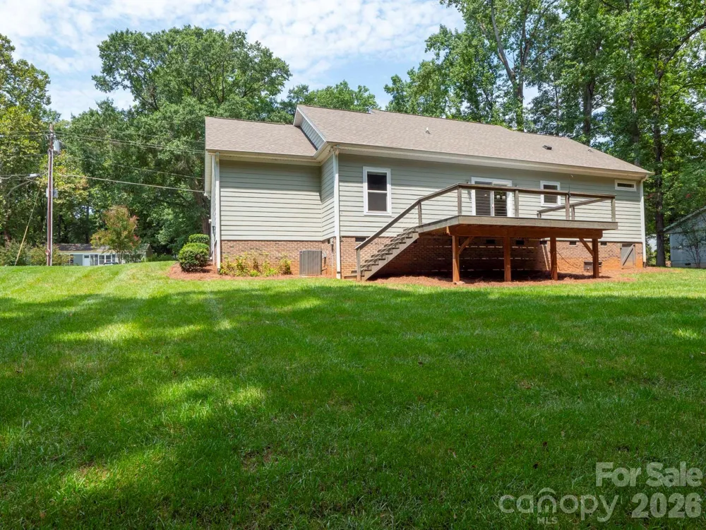 216 Paradise Drive Belmont, NC 28012