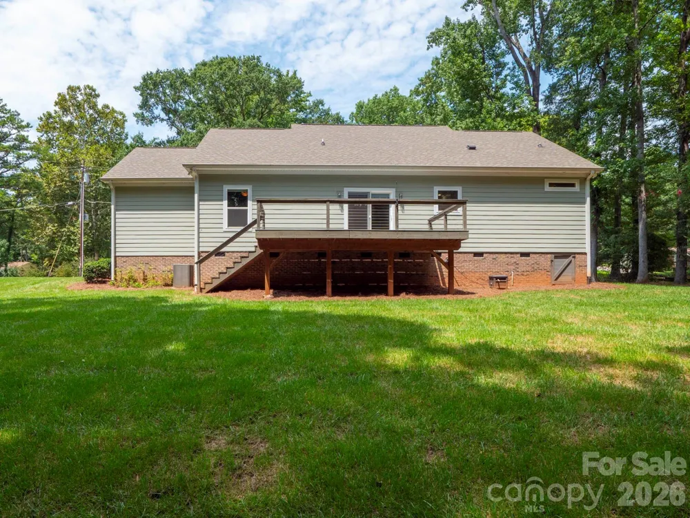 216 Paradise Drive Belmont, NC 28012