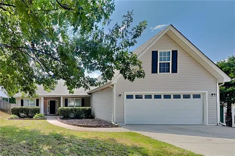 251 Ashland Creek Court