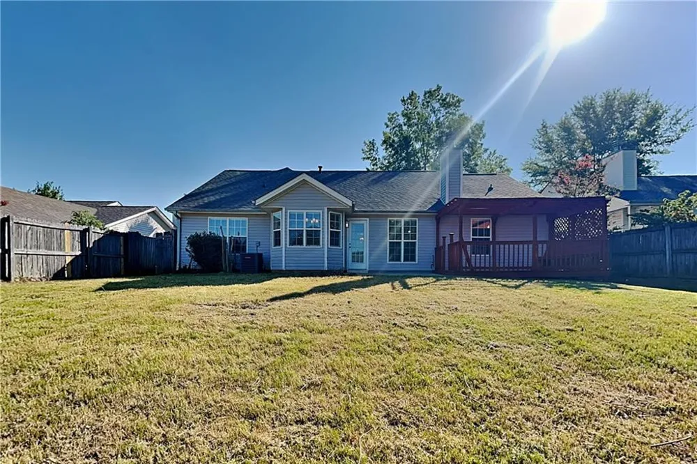 251 Ashland Creek Court Lawrenceville, GA 30045