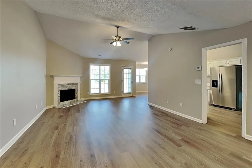 251 Ashland Creek Court Lawrenceville, GA 30045
