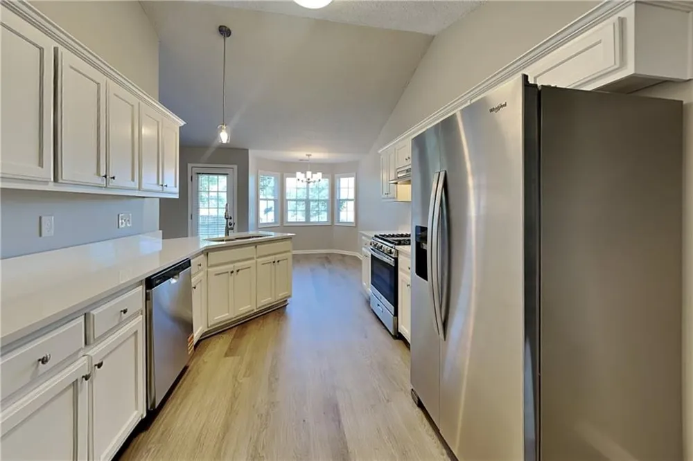 251 Ashland Creek Court Lawrenceville, GA 30045