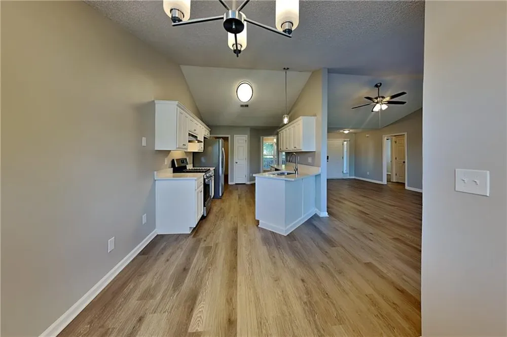 251 Ashland Creek Court Lawrenceville, GA 30045