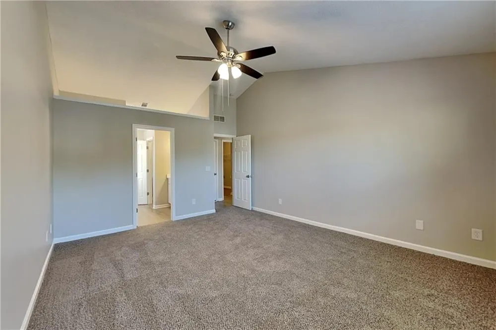 251 Ashland Creek Court Lawrenceville, GA 30045