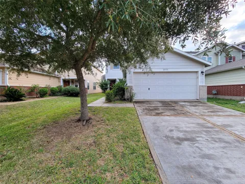 20759 Cypress Crescent Lane Lane