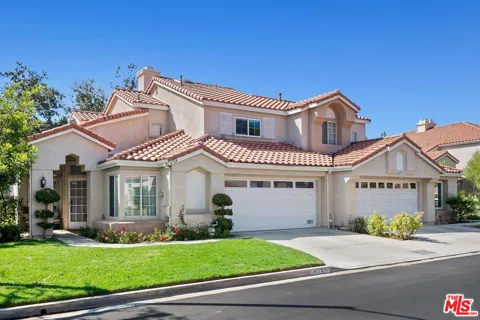4724 Rhapsody Drive
