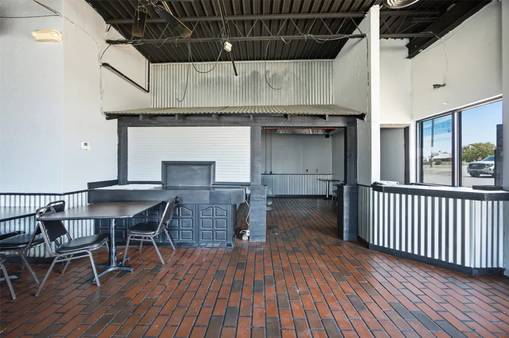 205 S Main Street McAlester, OK 74501