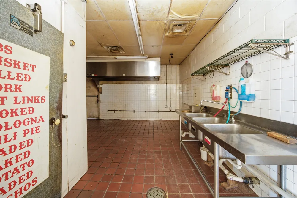205 S Main Street McAlester, OK 74501