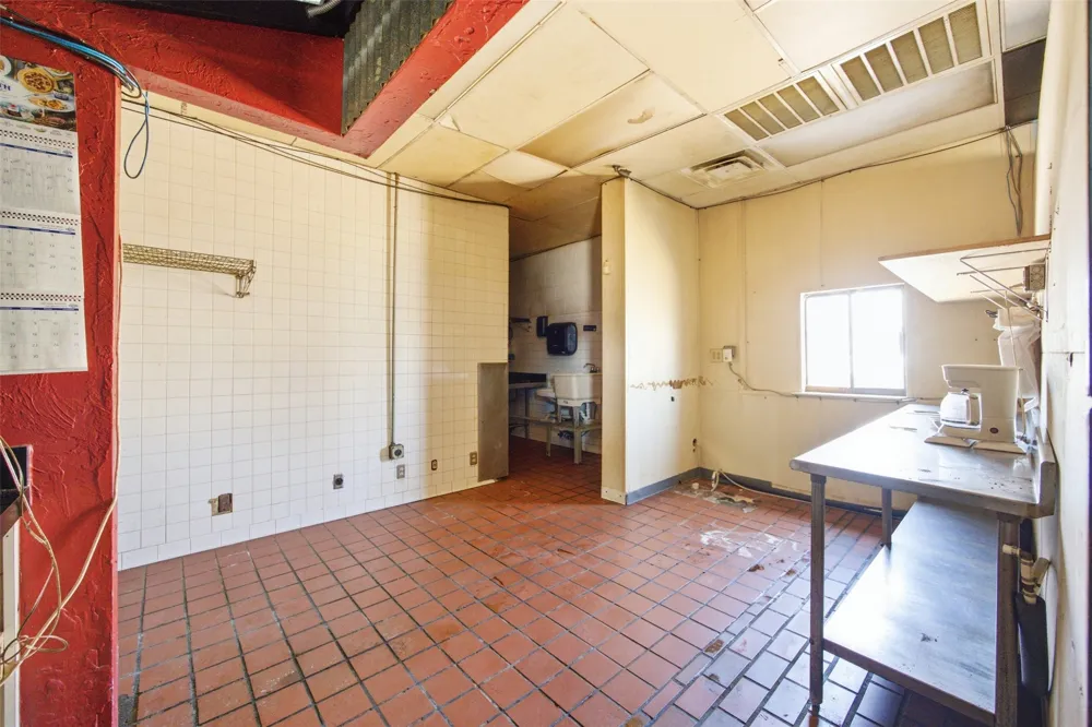 205 S Main Street McAlester, OK 74501