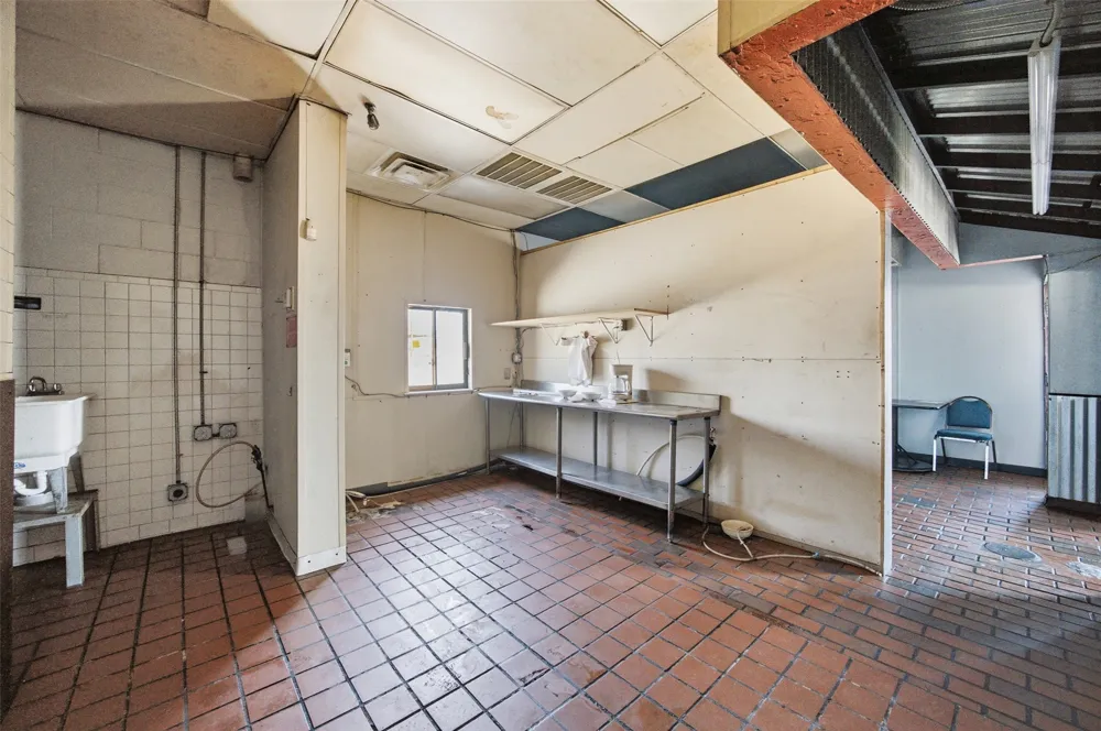 205 S Main Street McAlester, OK 74501