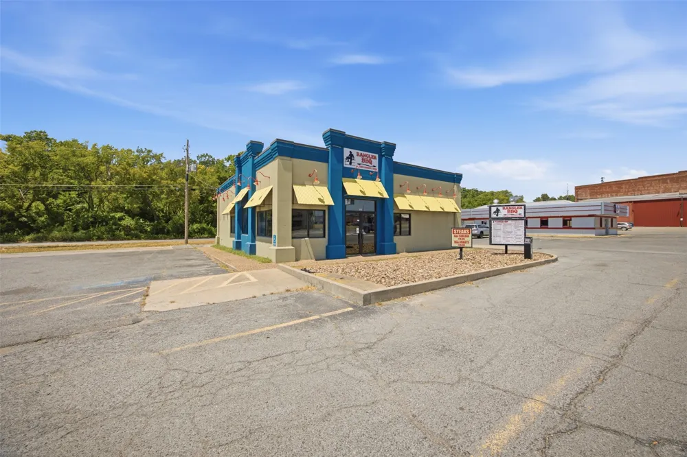 205 S Main Street McAlester, OK 74501