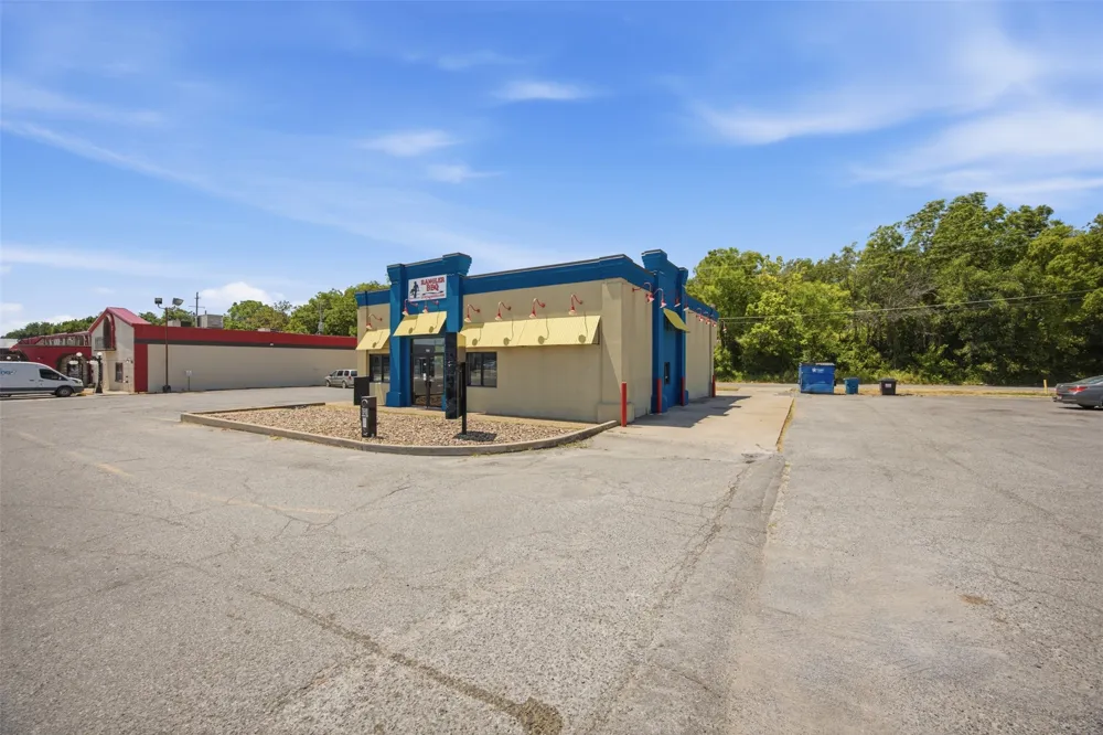 205 S Main Street McAlester, OK 74501