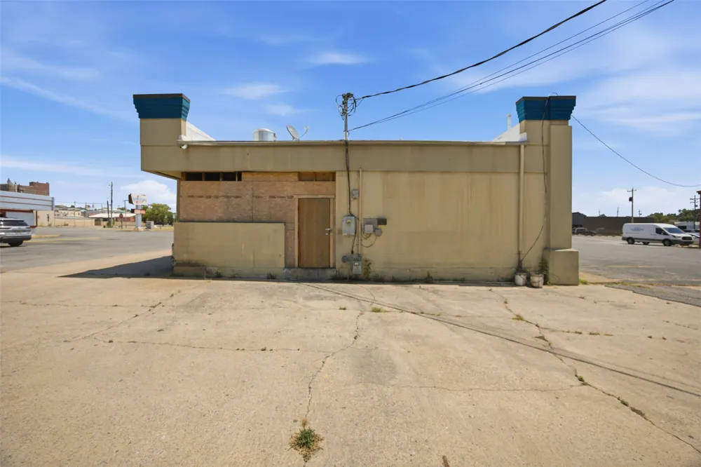 205 S Main Street McAlester, OK 74501