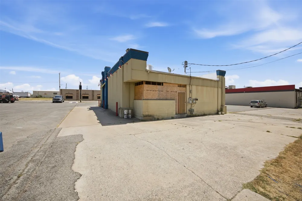 205 S Main Street McAlester, OK 74501
