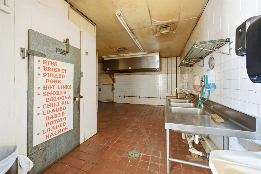 205 S Main Street McAlester, OK 74501