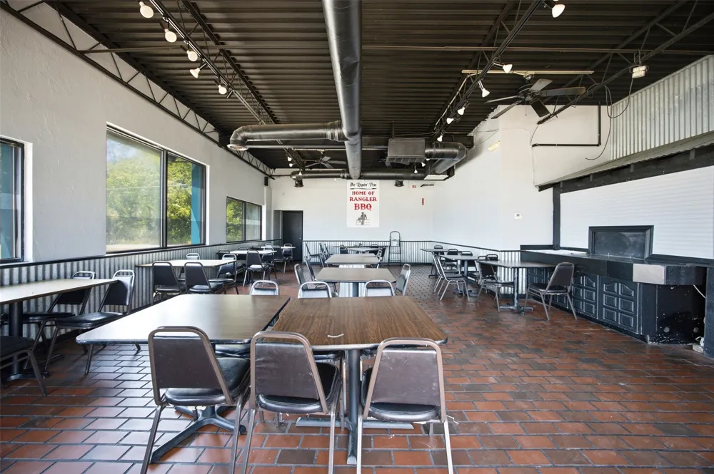 205 S Main Street McAlester, OK 74501