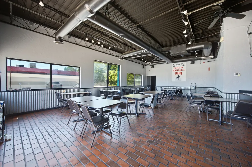 205 S Main Street McAlester, OK 74501